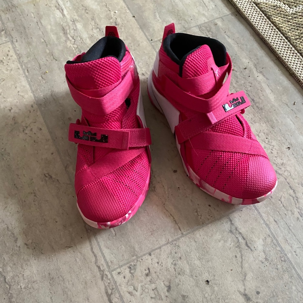 Lebron Nike shoes